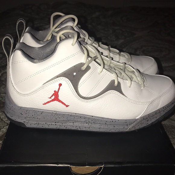 Jordan Flight TR’97 MID - Picture 3 of 5